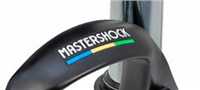 MASTERSHOCK